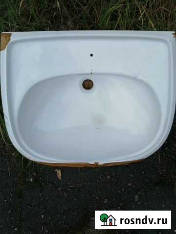 Раковина Новозыбков - изображение 1