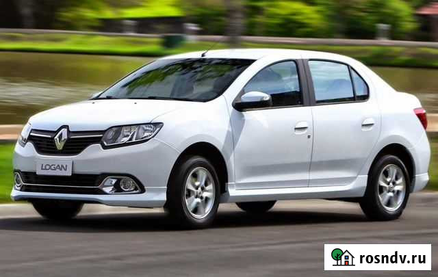 Аренда авто Рено Сандеро, Кио Рио, Солярис,Логан н Екатеринбург - изображение 1