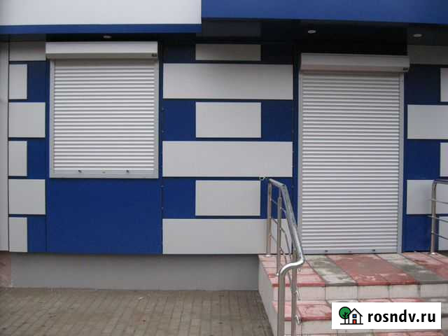 Рольставни Алютех Саранск - изображение 1