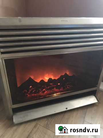 Камин электрический Вологда - изображение 1