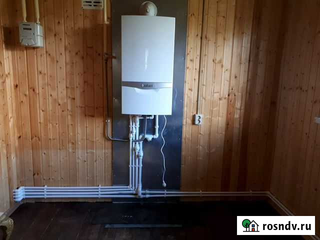 Ремонт и обслуживание газовых котлов Дмитров - изображение 1