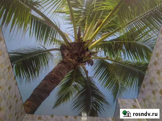 Монтаж натяжных потолков Тула - изображение 1