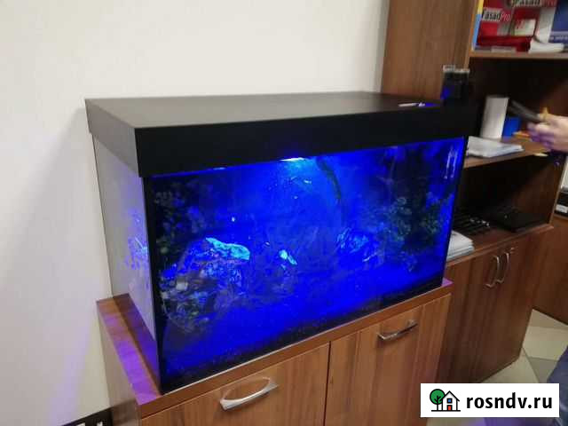 Ремонт аквариумных крышек Калининград - изображение 1