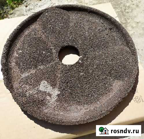 Чаша картофелечистки, обечайка и сетка Сочи - изображение 1