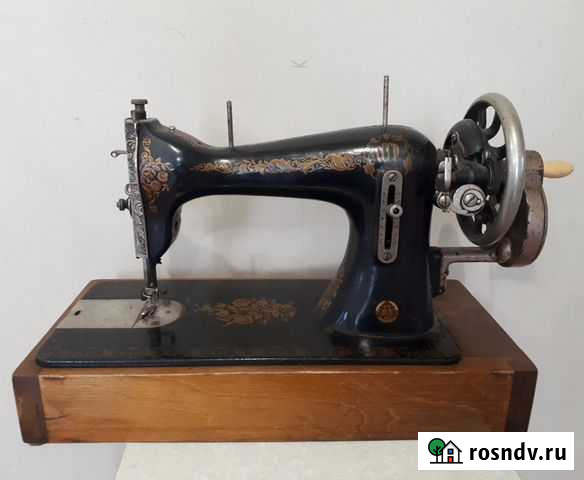 Швейная машина Вологда - изображение 1