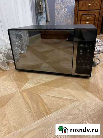 Микроволновая печь samsung Геленджик - изображение 1