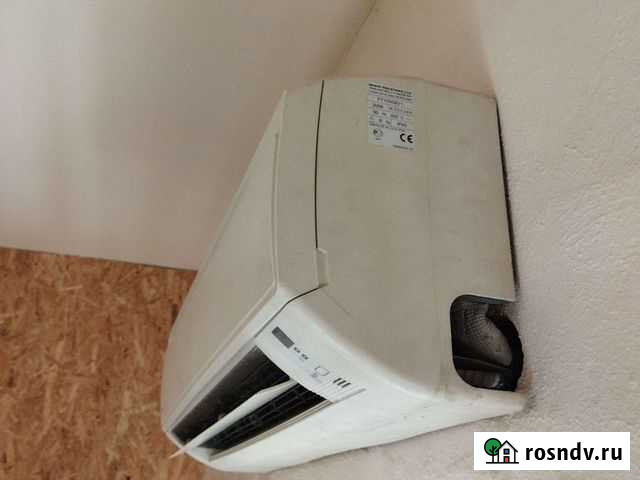 Конндиционер Daikin FTY25GXV, Япония Воронеж - изображение 1