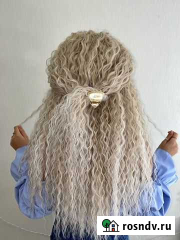 Афрокудри Екатеринбург - изображение 1