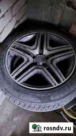 Malatesta 255/55 R19 4шт Черкесск
