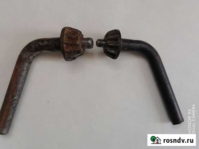 Зажимы для дрели Рубцовск - изображение 1