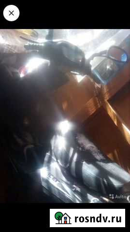 Скутер Рубцовск - изображение 1