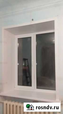 Пластиковые окна Таганрог - изображение 1