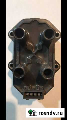 Модуль зажигания чери амулет Мценск - изображение 1