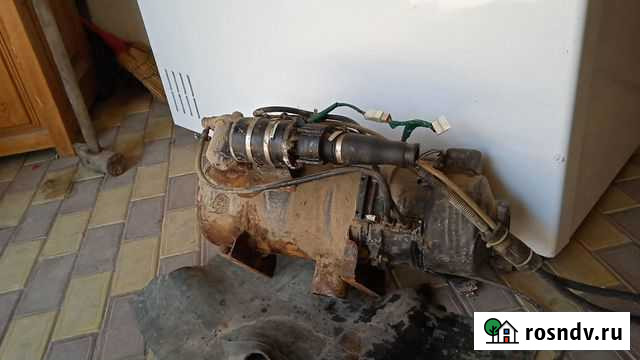 Предпусковой обогреватель Черкесск - изображение 1