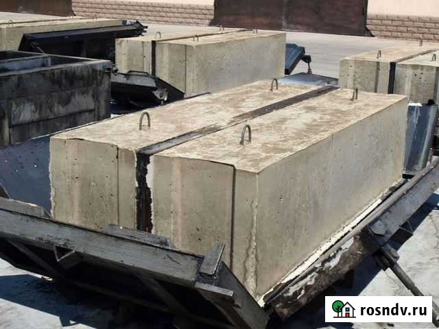 Фбс от завода производителя Данилов - изображение 1