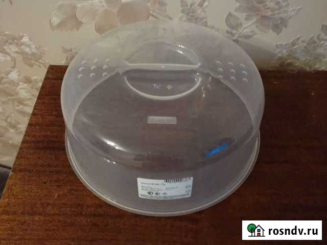 Новая крышка для микроволновки Казань - изображение 1