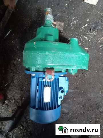 Продам новые мотор -редуктора тсн00760 и Ижевск - изображение 1