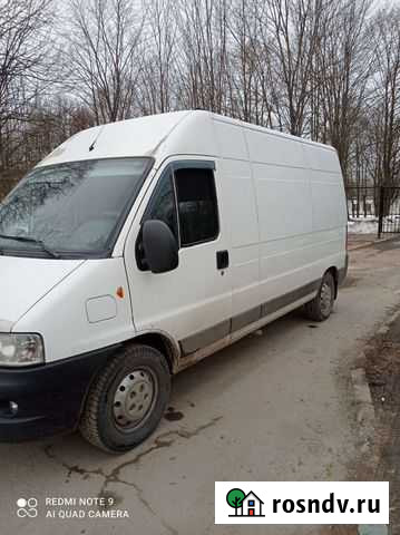 Транспортные услуги Обнинск - изображение 1