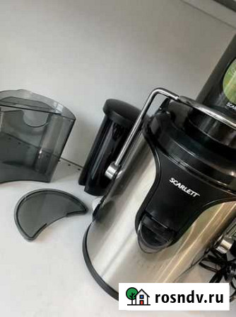 Соковыжималка Scarlett SC-JE50511 Свирск - изображение 1