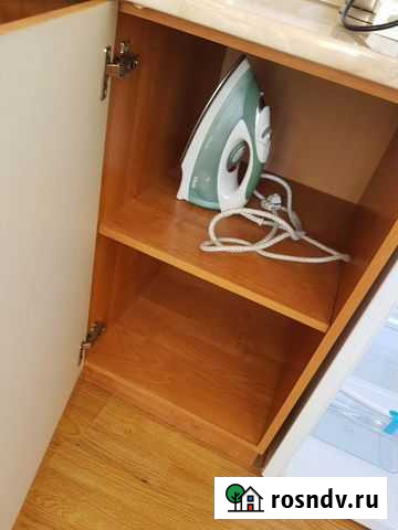 Утюг Магадан - изображение 1