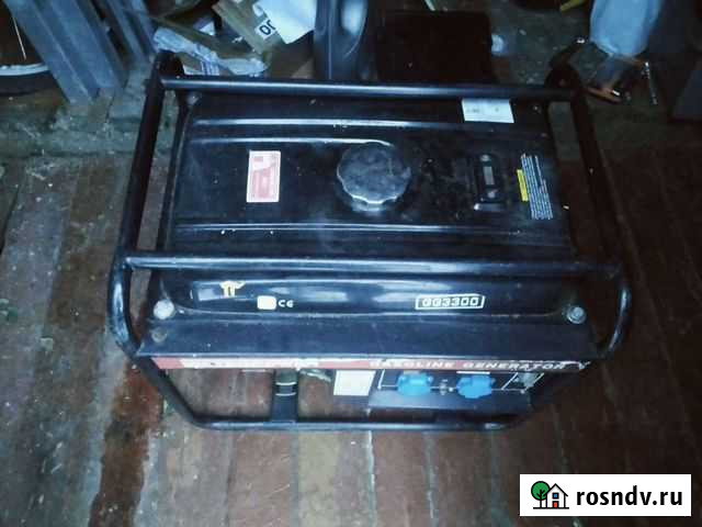 Электростанция Беломорск - изображение 1