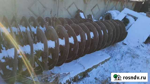 Классификатор спиральный Ангарск - изображение 1