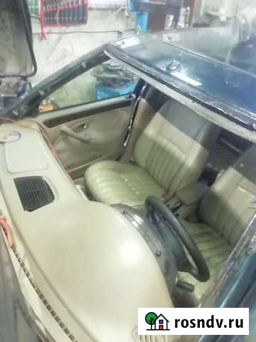 Кресла сиденья салон Rover 400 416 420 Донской - изображение 1