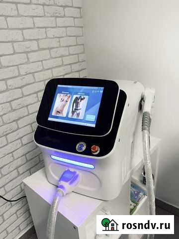 Диодный лазер FG 2000-B Симферополь - изображение 1