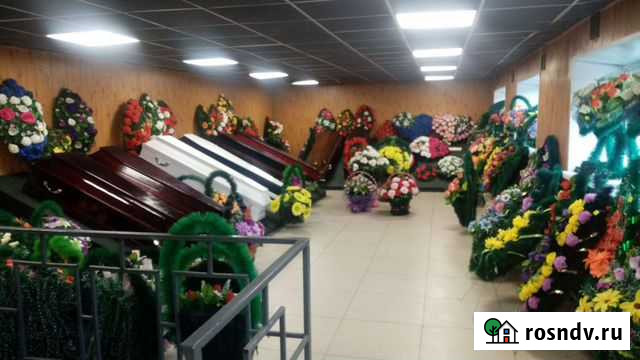 Ритуальные Комсомольск-на-Амуре - изображение 1