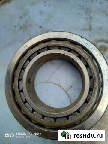 Подшипники 32211-32212a Трубчевск - изображение 1