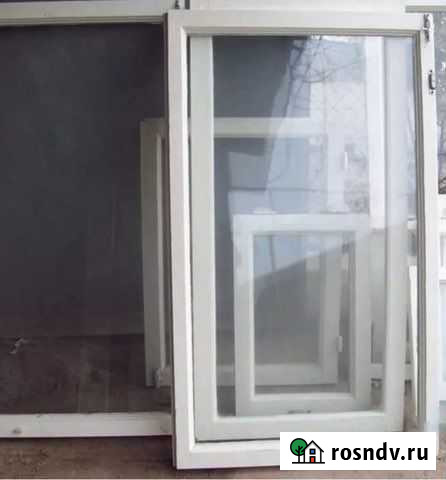 Рамы застекленные Аша - изображение 1