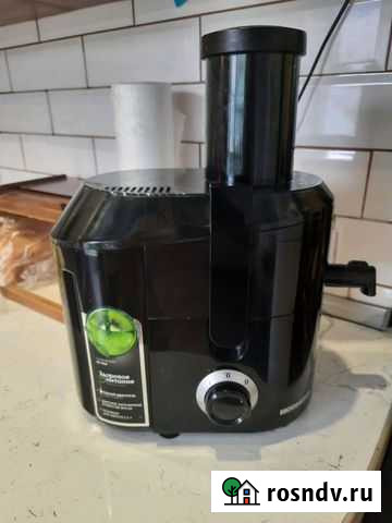 Соковыжималка Норильск - изображение 1