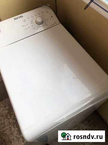 Машина стиральная Кострома - изображение 1