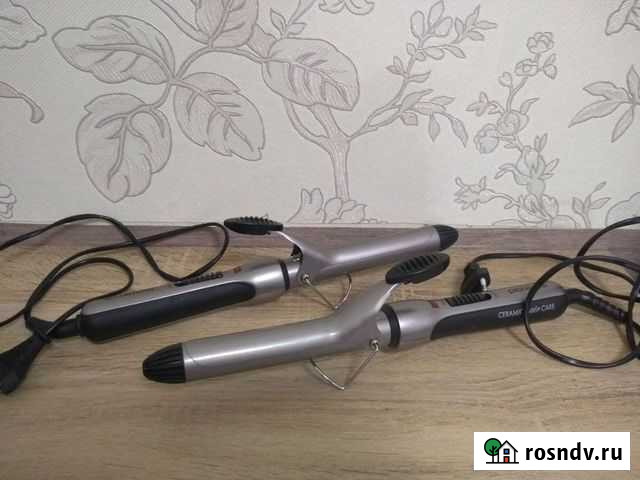 Электрощипцы для волос Саранск - изображение 1