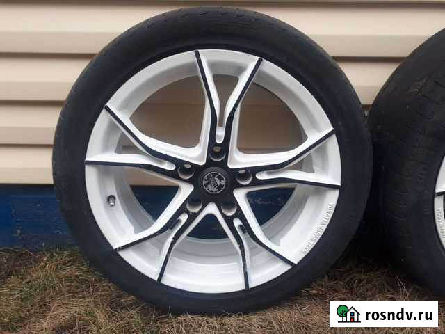 Диски Белебей - изображение 1