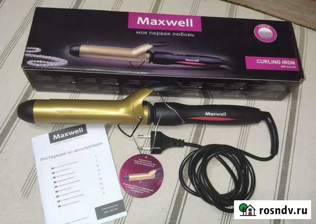 Плойка Уйское - изображение 1