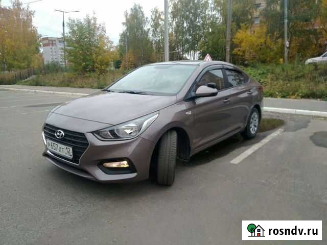 Уроки вождения Йошкар-Ола - изображение 1