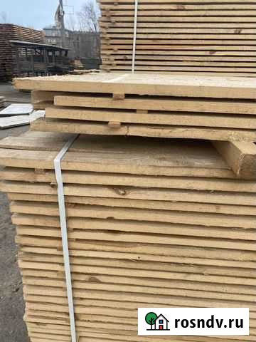 Доска, Вагонка, Брус Кизилюрт - изображение 1