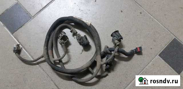 Оригинальный парктроник с проводкой лада веста Пенза - изображение 1