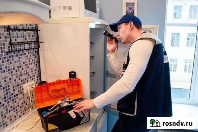 Ремонт холодильников на Дому. Опыт. Гарантия Нижнекамск - изображение 1