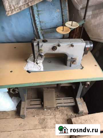 Швейная машинка бу Воткинск - изображение 1