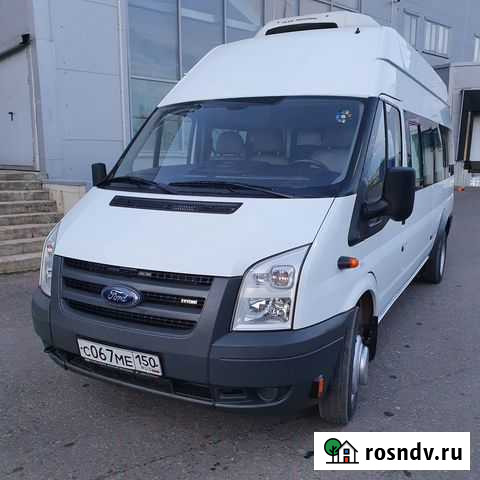 Пассажирские перевзки, заказ автобуса Подольск - изображение 1