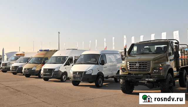 Обслуживание и ремонт автомобилей газель, газон Нижневартовск - изображение 1