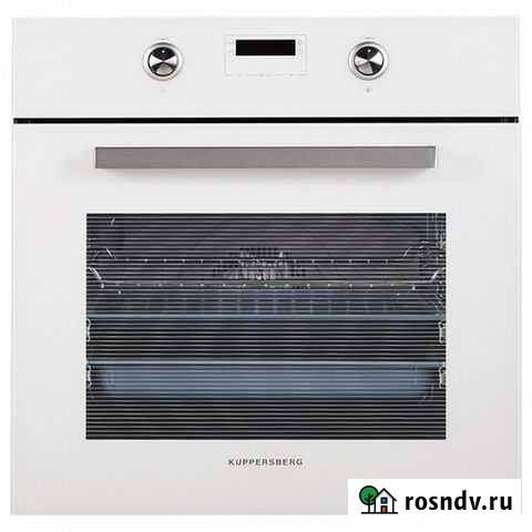 Электрический духовой шкаф Kuppersberg HO 658 W Мосрентген - изображение 1