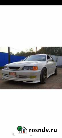 Обвес Карымское - изображение 1