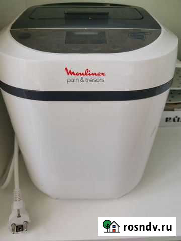 Хлебопечка Химки - изображение 1