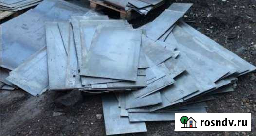 Лист металлический 2мм новый Копейск - изображение 1