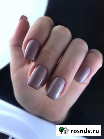 Маникюр гель лак покрытие Стерлитамак - изображение 1