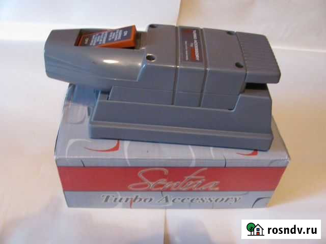 Вибро турбо насадка для пылесоса Кирби Комсомольск-на-Амуре - изображение 1