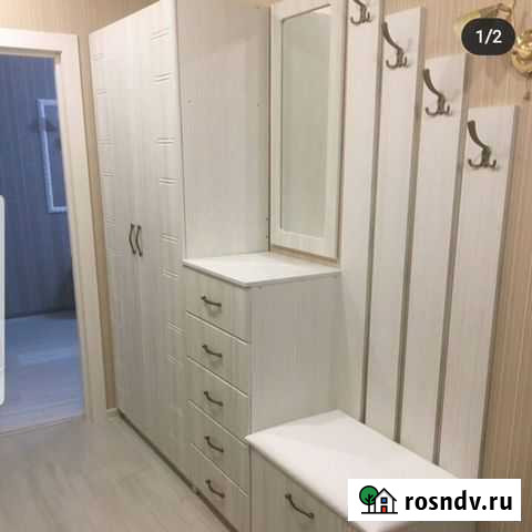 Корпусная мебель на заказ Волжский - изображение 1